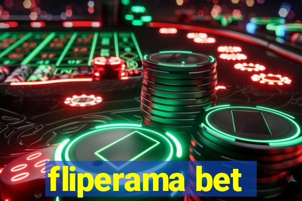 fliperama bet